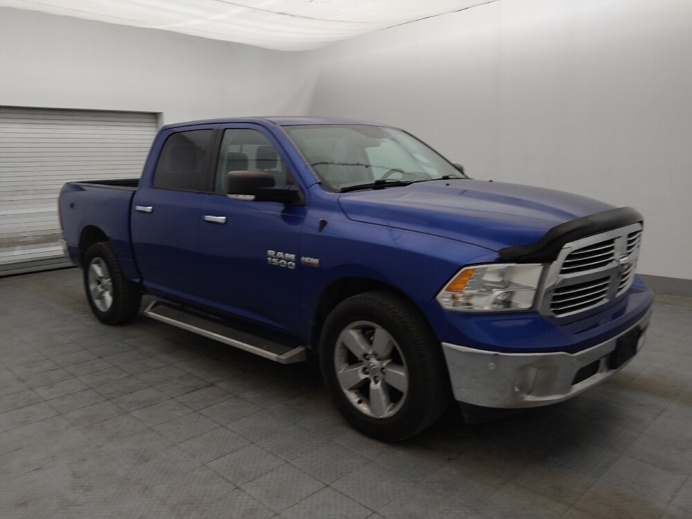 2017 RAM 1500 in Bradenton, FL 34207 - 18132628 11