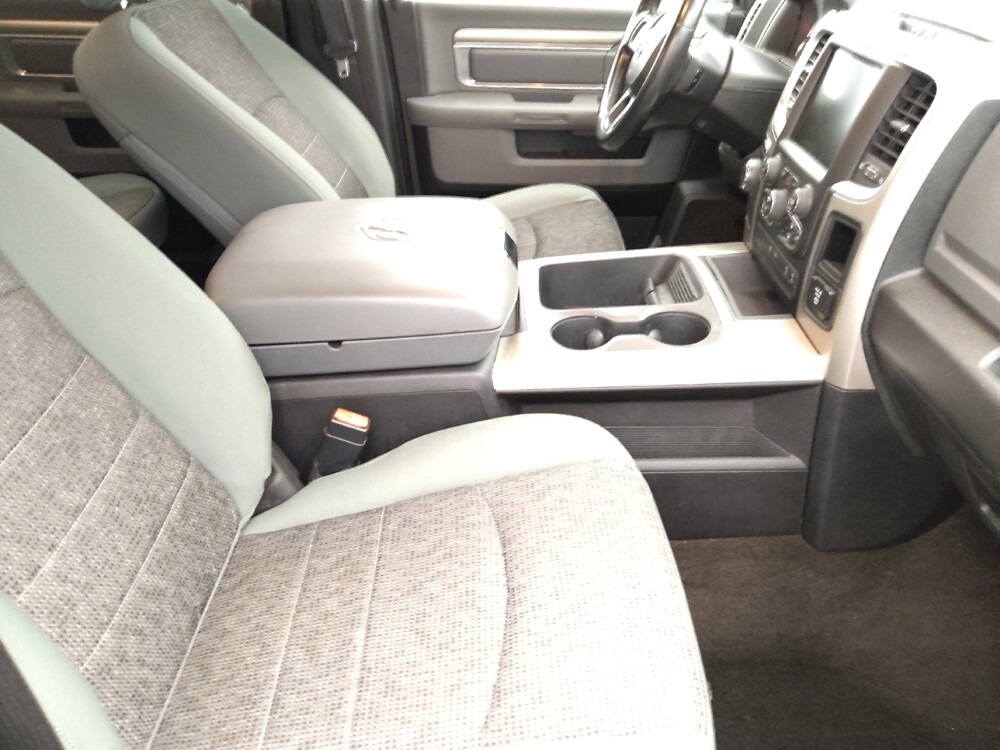 2017 RAM 1500 in Bradenton, FL 34207 - 18132628 21