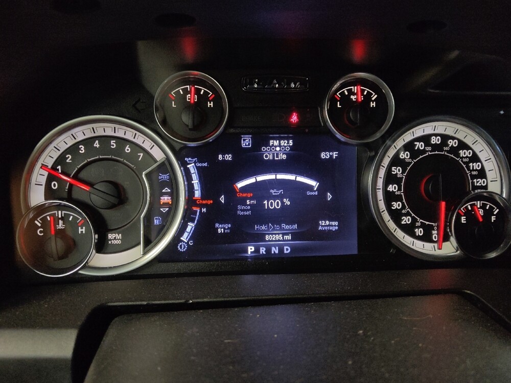 2017 RAM 1500 in Bradenton, FL 34207 - 18132628 23