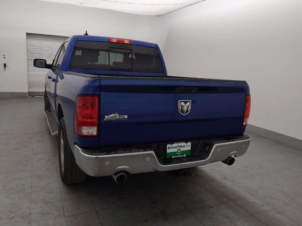 2017 RAM 1500 in Bradenton, FL 34207 - 18132628 5