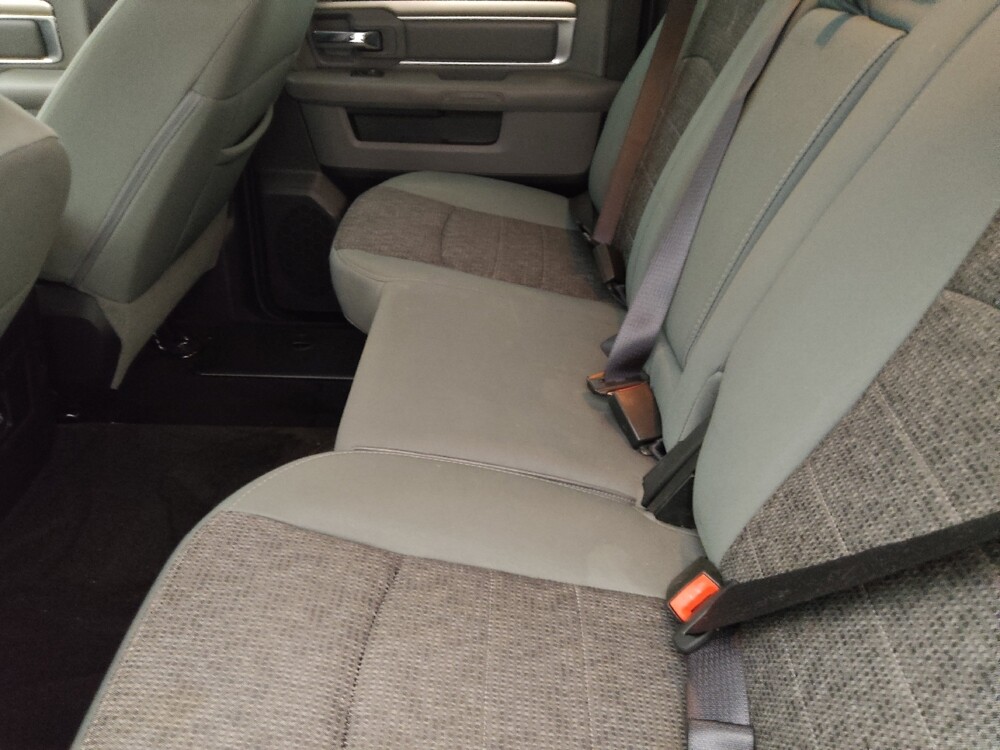 2017 RAM 1500 in Bradenton, FL 34207 - 18132628 18