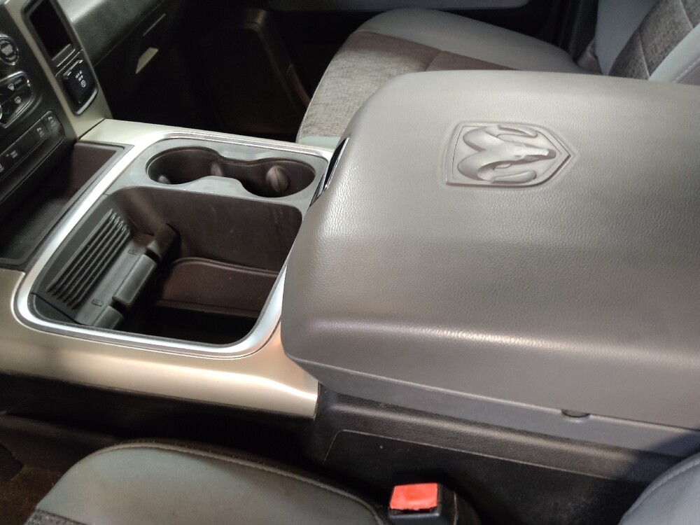 2017 RAM 1500 in Bradenton, FL 34207 - 18132628 26