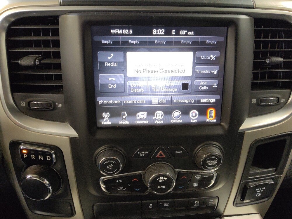 2017 RAM 1500 in Bradenton, FL 34207 - 18132628 25