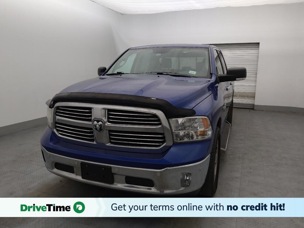 2017 RAM 1500 in Bradenton, FL 34207 - 18132628