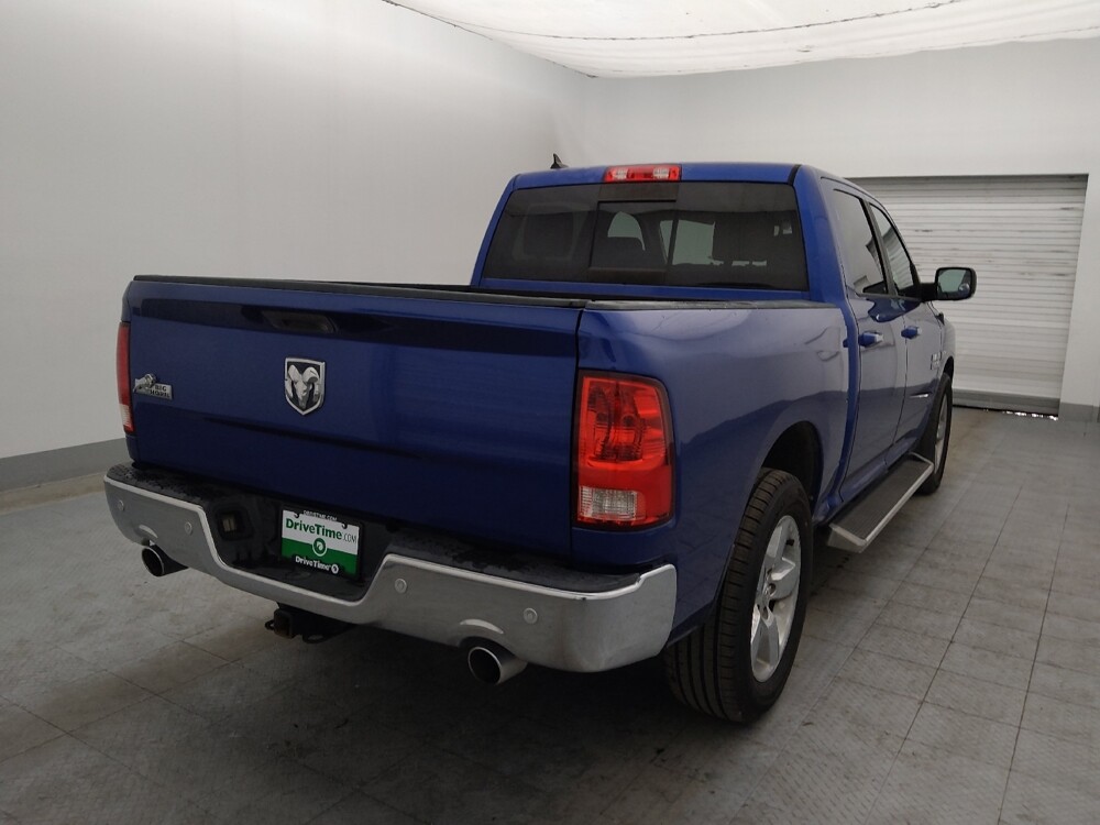 2017 RAM 1500 in Bradenton, FL 34207 - 18132628 9