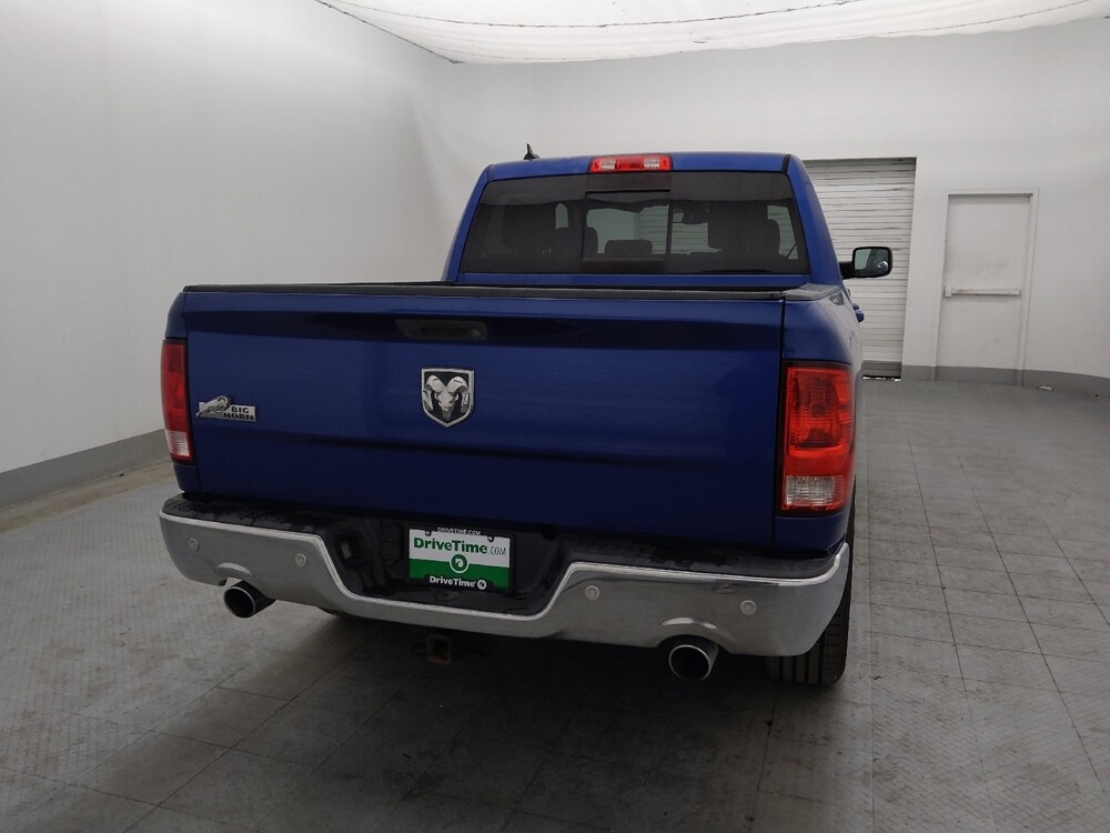 2017 RAM 1500 in Bradenton, FL 34207 - 18132628 7