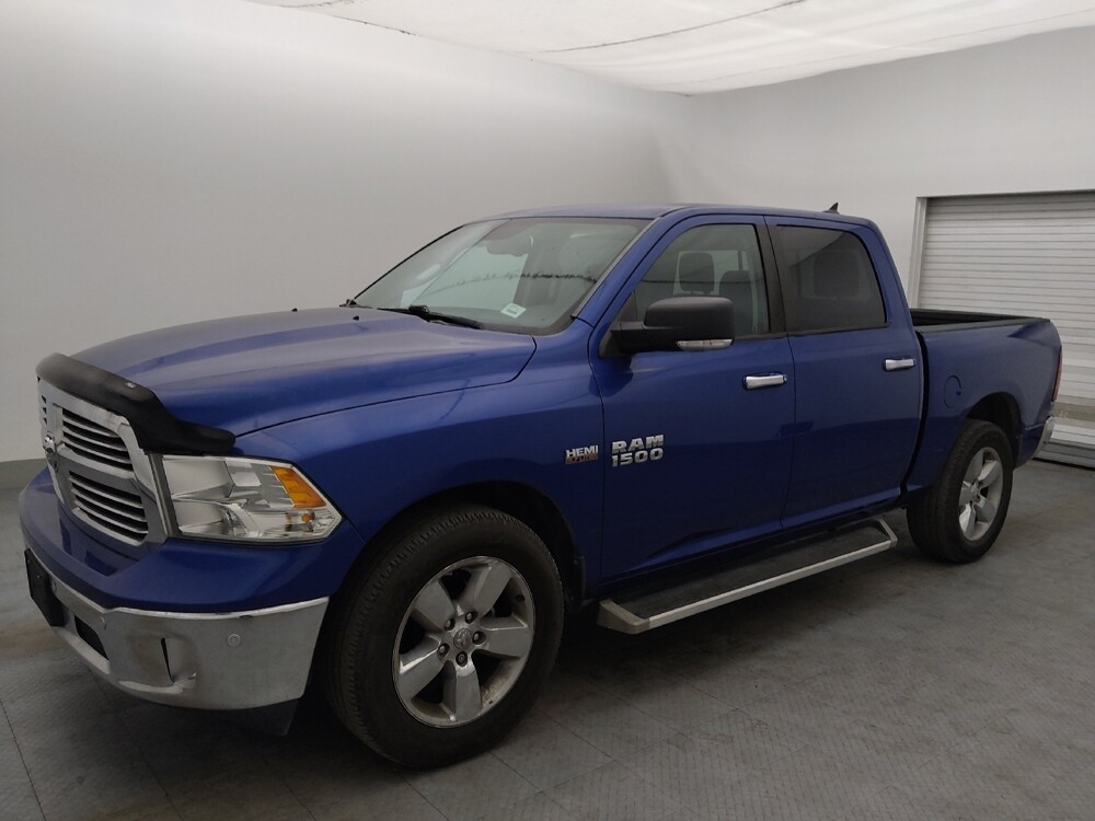 2017 RAM 1500 in Bradenton, FL 34207 - 18132628 2