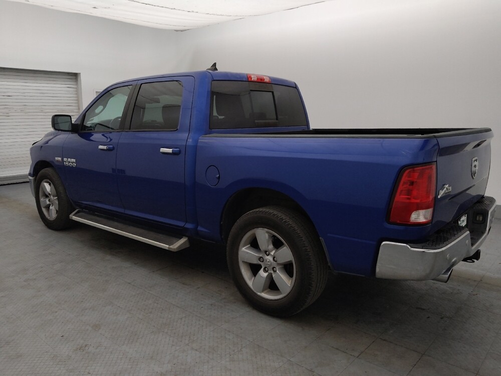 2017 RAM 1500 in Bradenton, FL 34207 - 18132628 3