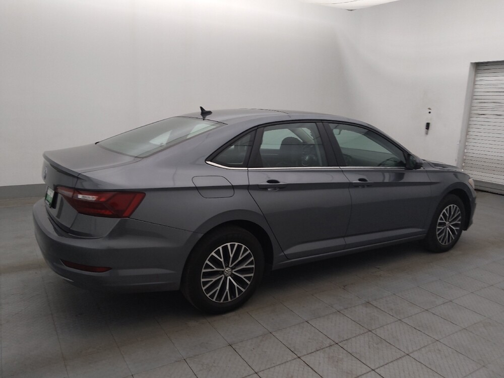 2021 Volkswagen Jetta in Bradenton, FL 34207 - 18132630 10