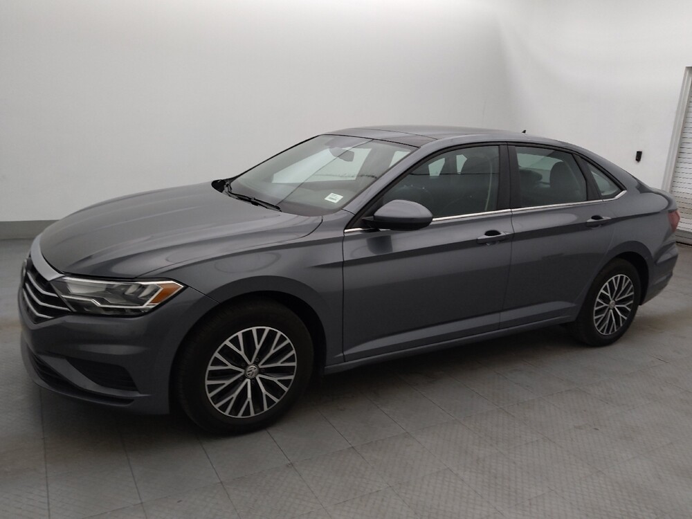 2021 Volkswagen Jetta in Bradenton, FL 34207 - 18132630 2