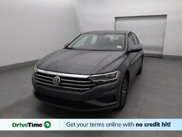 2021 Volkswagen Jetta in Bradenton, FL 34207