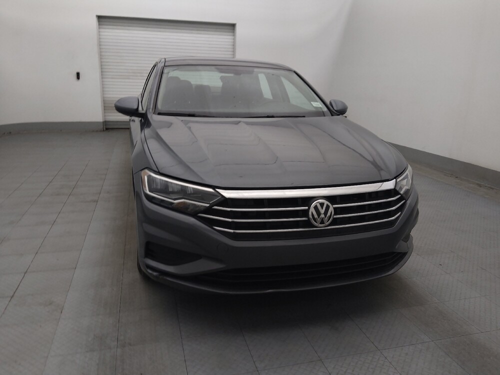 2021 Volkswagen Jetta in Bradenton, FL 34207 - 18132630 14