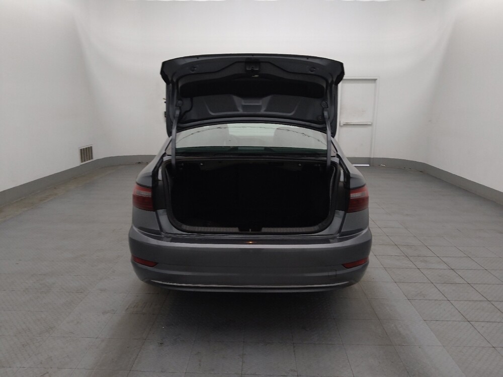 2021 Volkswagen Jetta in Bradenton, FL 34207 - 18132630 29