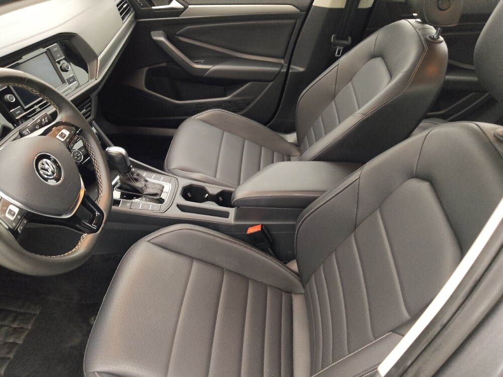 2021 Volkswagen Jetta in Bradenton, FL 34207 - 18132630 17