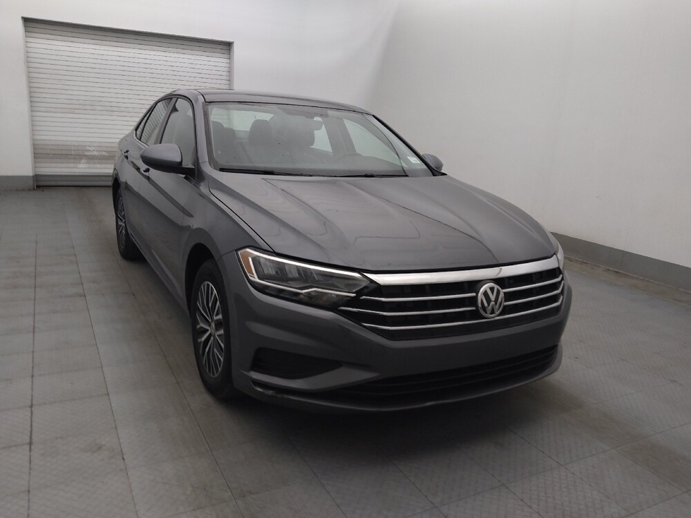 2021 Volkswagen Jetta in Bradenton, FL 34207 - 18132630 13