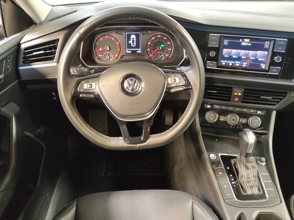 2021 Volkswagen Jetta in Bradenton, FL 34207 - 18132630 22