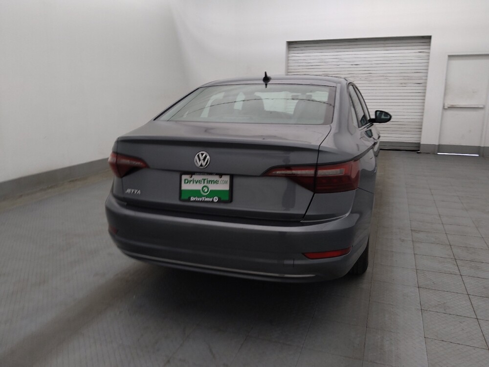 2021 Volkswagen Jetta in Bradenton, FL 34207 - 18132630 7