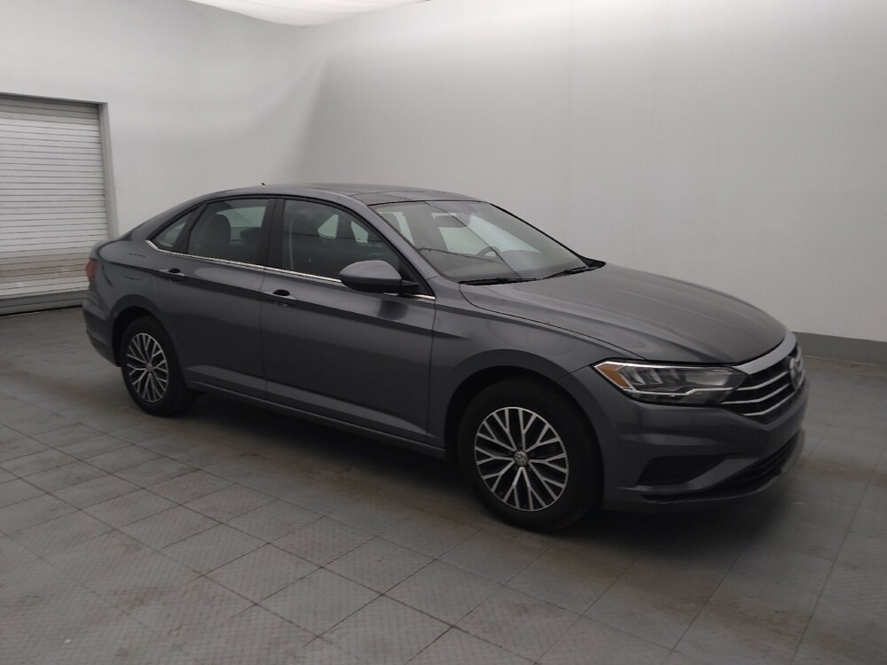 2021 Volkswagen Jetta in Bradenton, FL 34207 - 18132630 11
