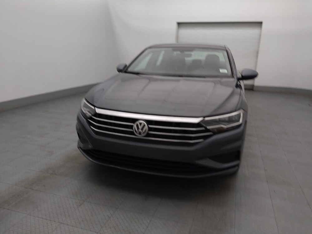 2021 Volkswagen Jetta in Bradenton, FL 34207 - 18132630 15