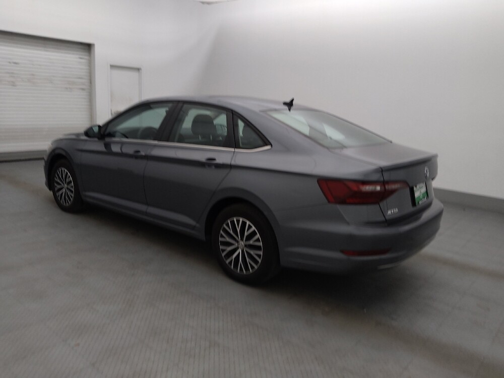 2021 Volkswagen Jetta in Bradenton, FL 34207 - 18132630 3