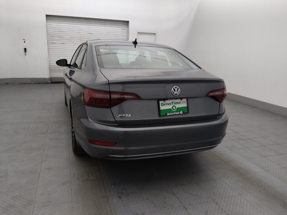 2021 Volkswagen Jetta in Bradenton, FL 34207 - 18132630 5