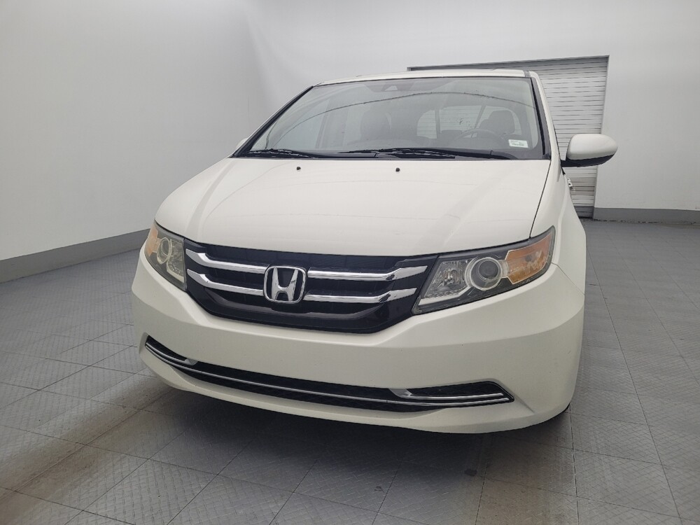 2016 Honda Odyssey in Tallahassee, FL 32304 - 18132631 15