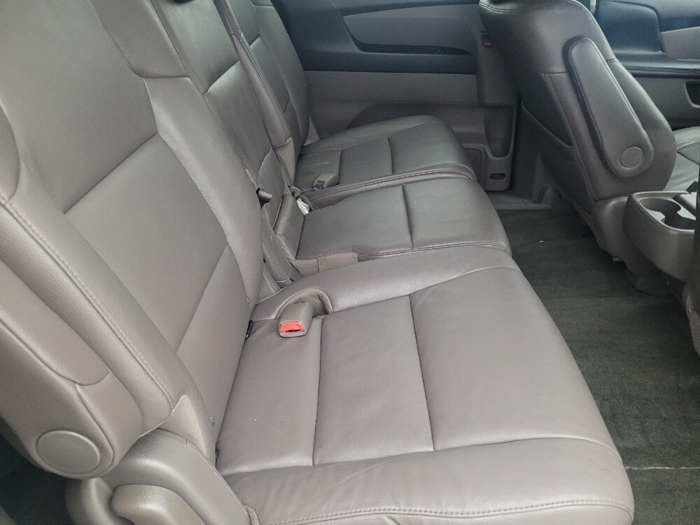 2016 Honda Odyssey in Tallahassee, FL 32304 - 18132631 19