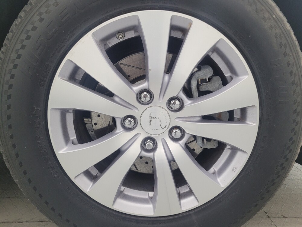 2016 Honda Odyssey in Tallahassee, FL 32304 - 18132631 31