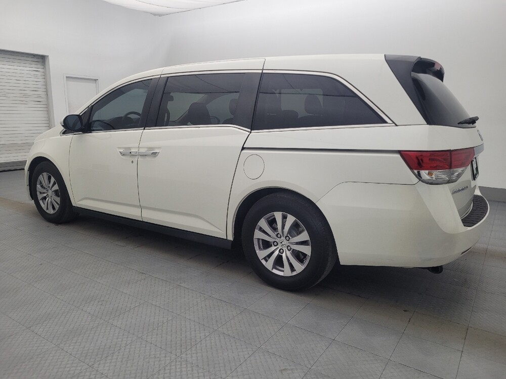 2016 Honda Odyssey in Tallahassee, FL 32304 - 18132631 3