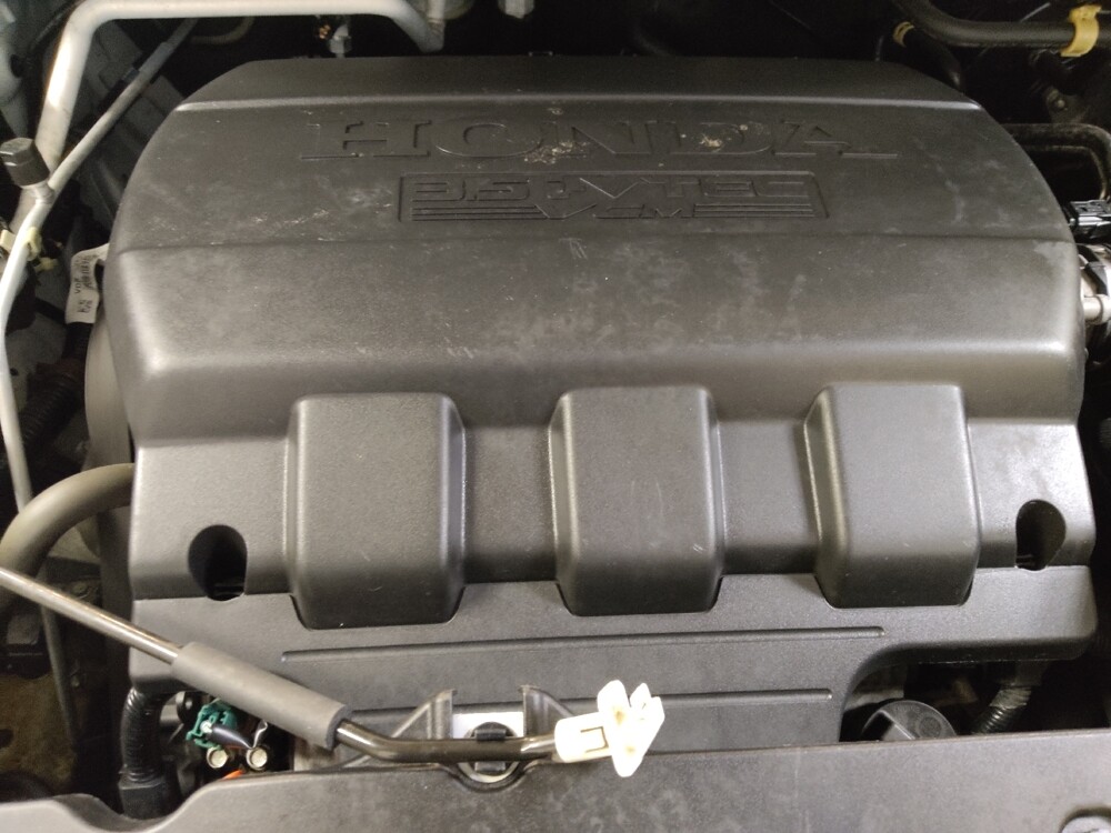 2016 Honda Odyssey in Tallahassee, FL 32304 - 18132631 30