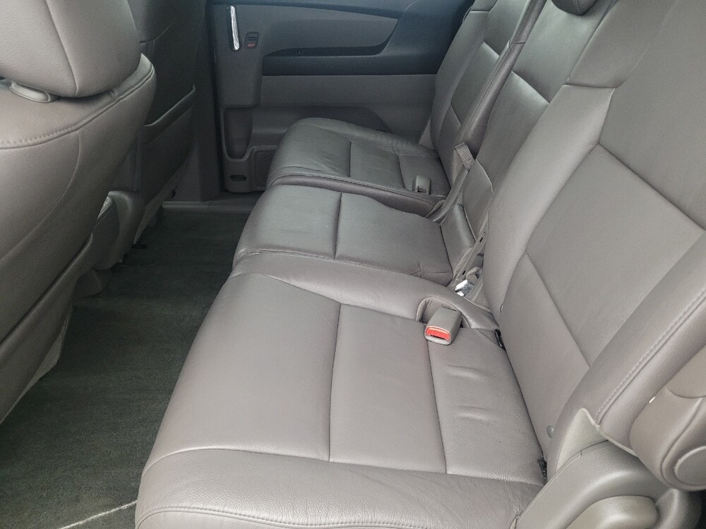 2016 Honda Odyssey in Tallahassee, FL 32304 - 18132631 18