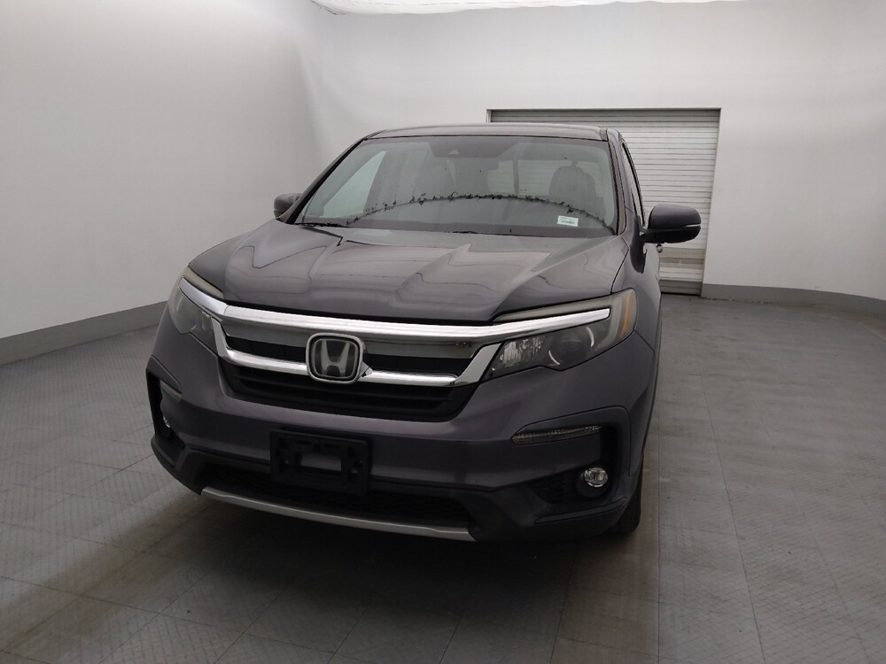 2019 Honda Pilot in Lakeland, FL 33815 - 18132632 15