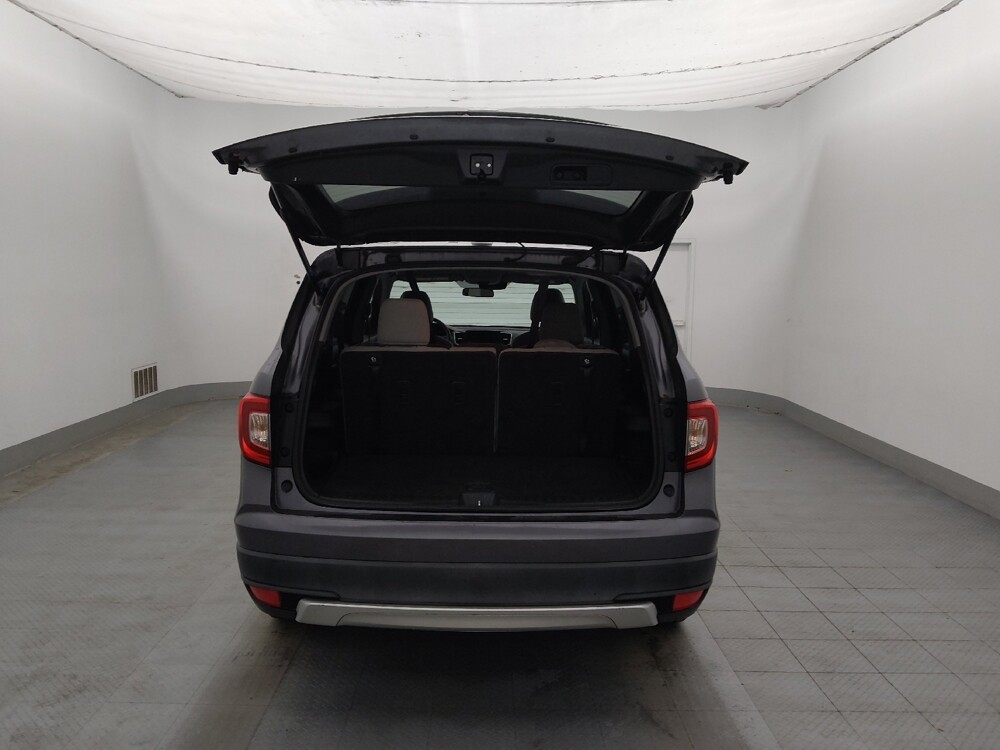 2019 Honda Pilot in Lakeland, FL 33815 - 18132632 29