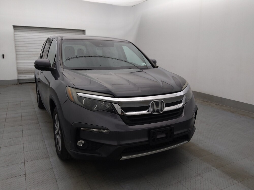 2019 Honda Pilot in Lakeland, FL 33815 - 18132632 13
