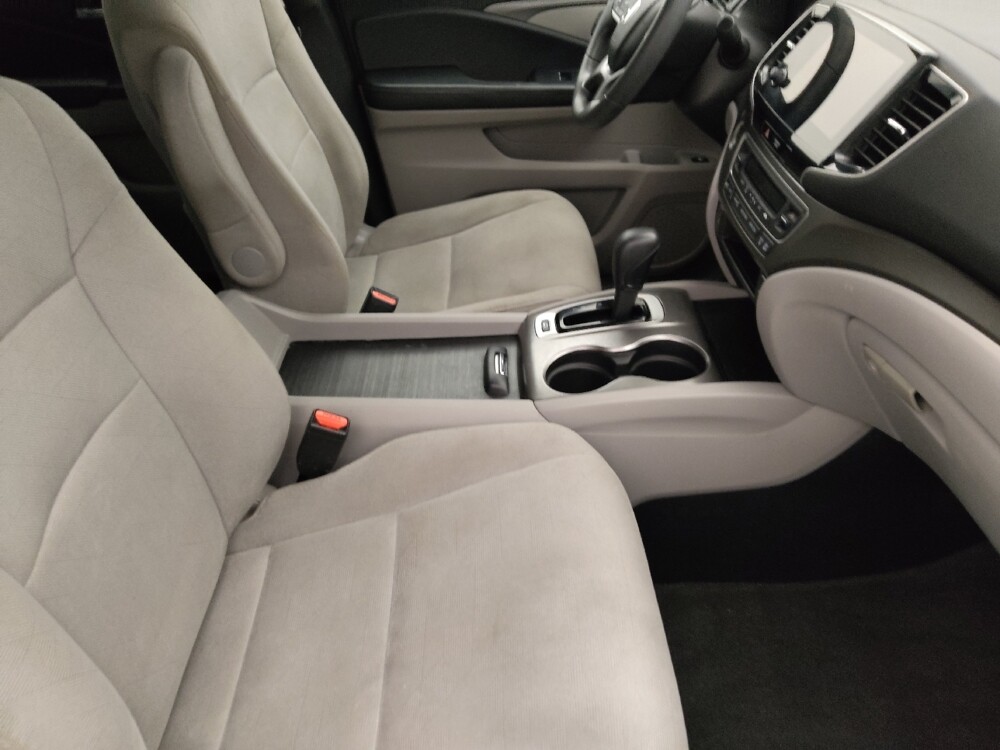 2019 Honda Pilot in Lakeland, FL 33815 - 18132632 21