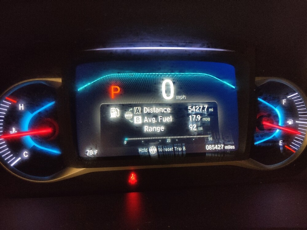 2019 Honda Pilot in Lakeland, FL 33815 - 18132632 23