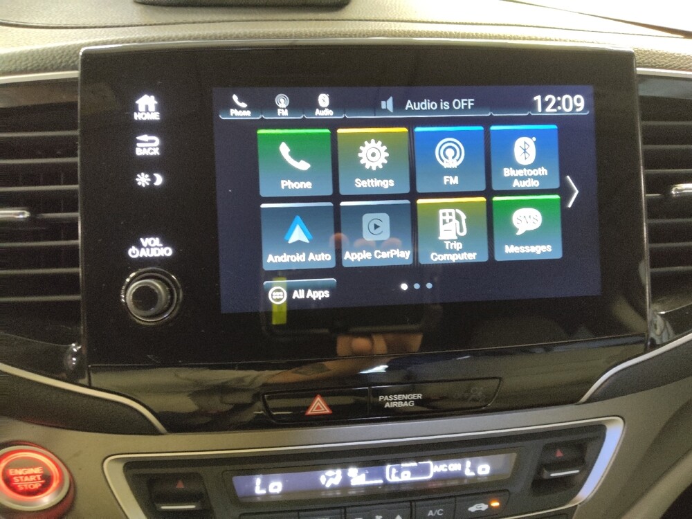 2019 Honda Pilot in Lakeland, FL 33815 - 18132632 25