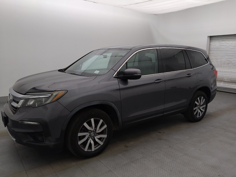 2019 Honda Pilot in Lakeland, FL 33815 - 18132632 2