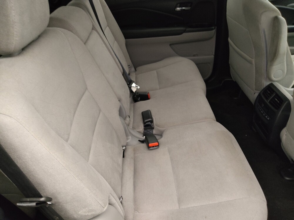 2019 Honda Pilot in Lakeland, FL 33815 - 18132632 19