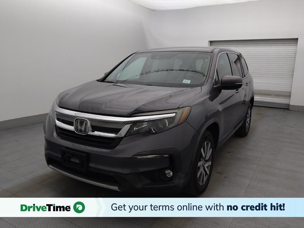 2019 Honda Pilot in Lakeland, FL 33815 - 18132632
