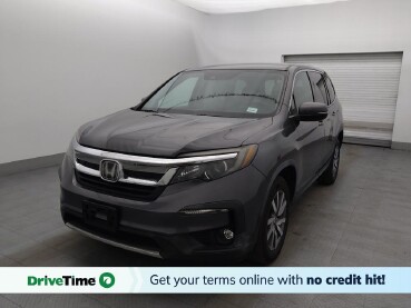 2019 Honda Pilot in Lakeland, FL 33815
