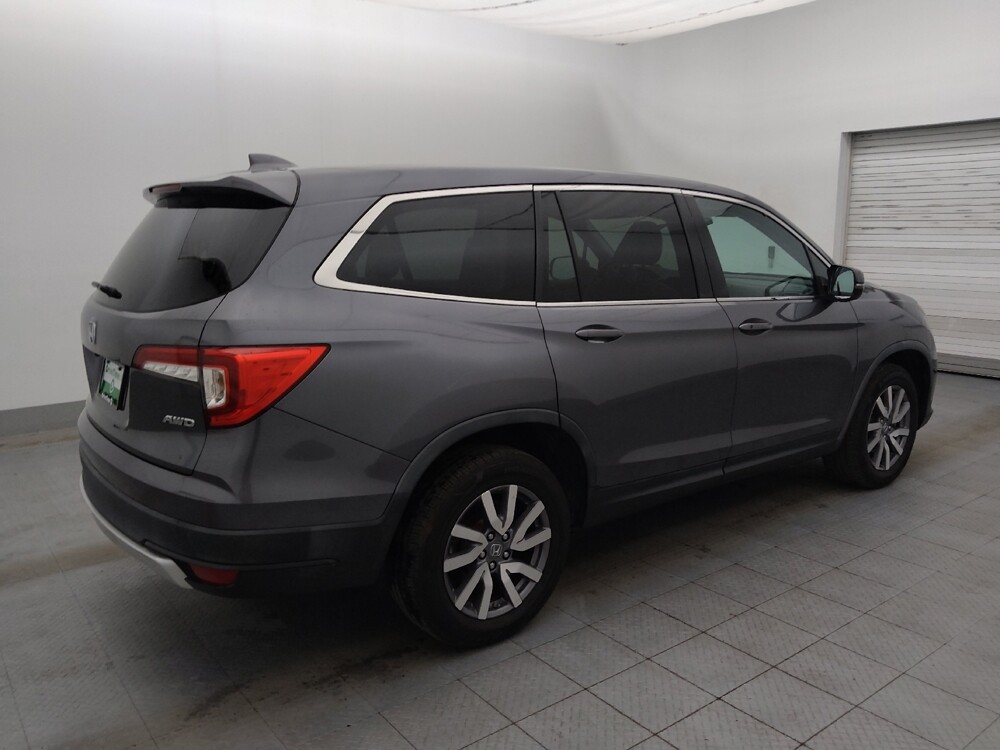 2019 Honda Pilot in Lakeland, FL 33815 - 18132632 10