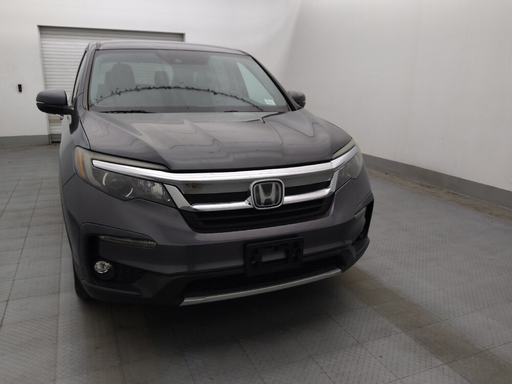 2019 Honda Pilot in Lakeland, FL 33815 - 18132632 14