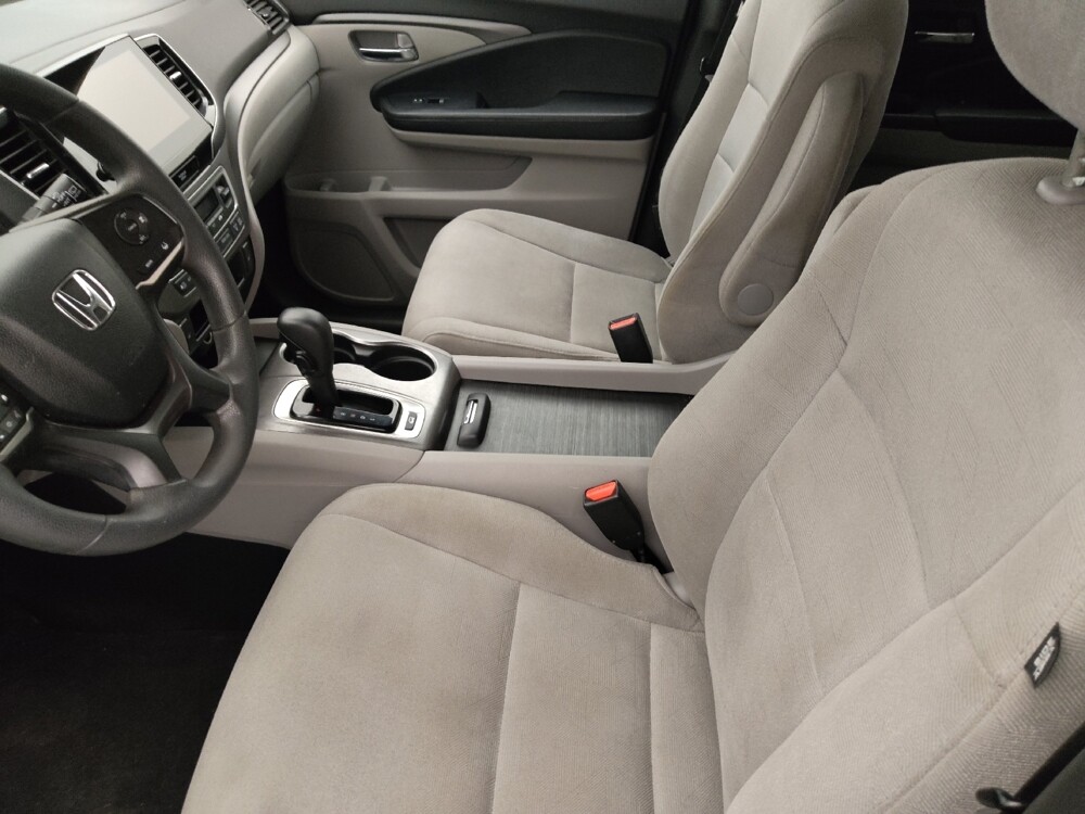 2019 Honda Pilot in Lakeland, FL 33815 - 18132632 17