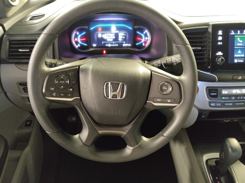 2019 Honda Pilot in Lakeland, FL 33815 - 18132632 22