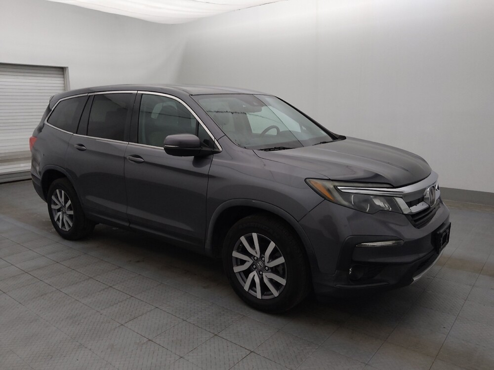 2019 Honda Pilot in Lakeland, FL 33815 - 18132632 11