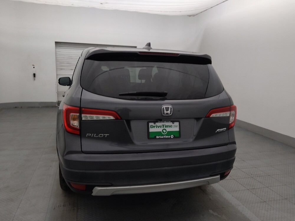 2019 Honda Pilot in Lakeland, FL 33815 - 18132632 6