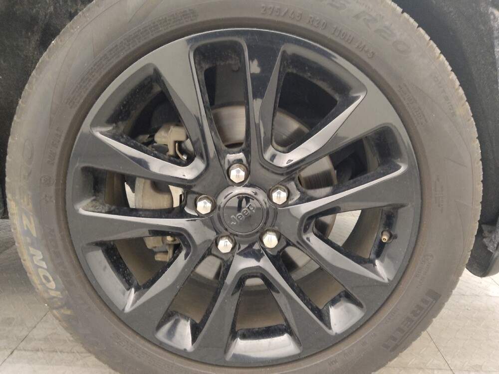 2019 Jeep Grand Cherokee in Charleston, SC 29414 - 18132633 31