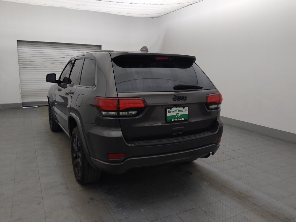 2019 Jeep Grand Cherokee in Charleston, SC 29414 - 18132633 5