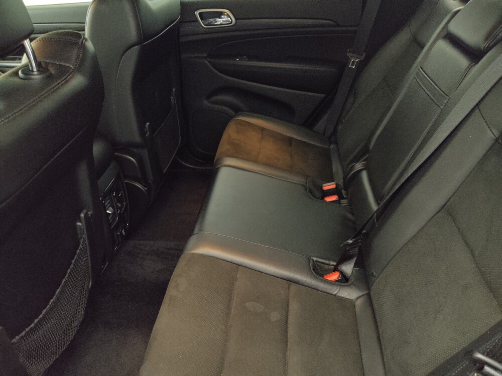 2019 Jeep Grand Cherokee in Charleston, SC 29414 - 18132633 18